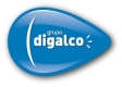 Logo of GRUPO DIGALCO S.L., Spain