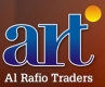 Logo of AL RAFIO TRADERS, Pakistan