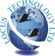 Logo of LOCUS COMPUTERS, Nigeria