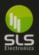 Logo of SLS ELECTRONICS, USA