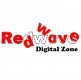 Logo of REDWAVE, Maldives