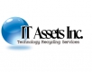 Logo of IT ASSETS INC., USA