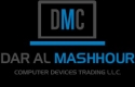 Logo of DMC DEVICES LLC, U.A.E