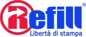 Logo of REFILL SRL, Italy