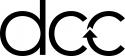 Logo of DCC - DANSK COMPUTER CENTER, Denmark