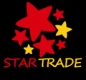 Logo of STAR TRADE, Poland