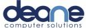 Logo of DEANE COMPUTER SOLUTIONS, Great Britain