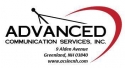 Logo of ADVANCED COMMUNICATIONS SERVICES INC., USA