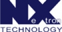 Logo of NX ELECTRONICS LIMITED, Hong Kong