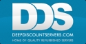 Logo of DEEP DISCOUNT SERVERS LLC, USA