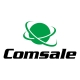 Logo of COMSALE HONG KONG LTD., Hong Kong