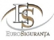 Logo of EUROSIGURANTA SRL, Moldova