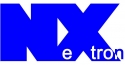 Logo of NX ELECTRONICS., Hong Kong