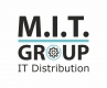 Logo of M.I.T GROUP, Iran