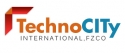 Logo of TECHNOCITY INTERNATIONAL FZCO, U.A.E