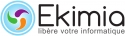 Logo of EKIMIA, France