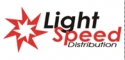 Logo of LIGHTSPEED DISTRIBUTION, U.A.E