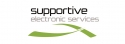 Logo of SUPPORTIVE ELECTRONIC SERVICES SLOVAKIA S.R.O., Slovakia