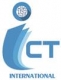 Logo of ICT INTERNATIONAL, Lebanon