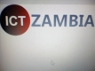 Logo of ICT ZAMBIA, Zambia