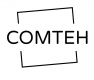 Logo of COMTEH LTD., Latvia