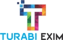 Logo of TURABI EXIM, India