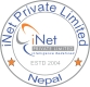 Logo of INET PVT. LTD., Nepal