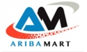 Logo of ARIBA MART LLC, USA