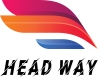 Logo of HEAD WAY COMPUTERS TRD, U.A.E