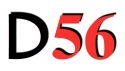 Logo of D56ACE WHOLESALE INC, USA