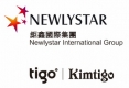 Logo of NEWLYSTAR (INTERNATIONAL) TECHNOLOGY CO. LTD, China