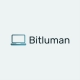 Logo of BITLUMAN INC., USA