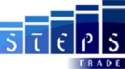 Logo of STEPS TRADE, U.A.E