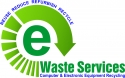 Logo of EWASTE SERVICES, New Zealand