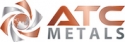 Logo of ATC METALS GMBH, Germany