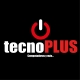 Logo of TECNO PLUS, El Salvador