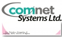 Logo of COMNET SYSTEMS LTD, Kenya