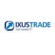 Logo of IXUS TRADE, Netherlands