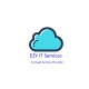 Logo of EZY IT SERVICES LTD., New Zealand