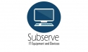 Logo of SUBSERVE LTD, UK