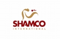 Logo of SHAMCO INTERNATIONAL FZE, U.A.E