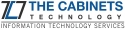 Logo of THE CABINETS TECHNOLOGY, Pakistan