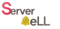 Logo of SERVERBELLS CO. LTD., Korea South