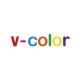 Logo of V-COLOR, Taiwan