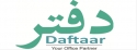 Logo of DAFTAAR, Pakistan