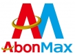 Logo of ABONMAX CO. LTD., Taiwan