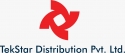 Logo of TEKSTAR DISTRIBUTION PVT. LTD, India