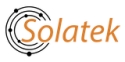 Logo of SOLATEK LTD, Great Britain