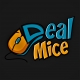 Logo of DEAL MICE CORP, USA