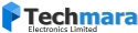 Logo of TECHMARA ELECTRONICS, Zambia